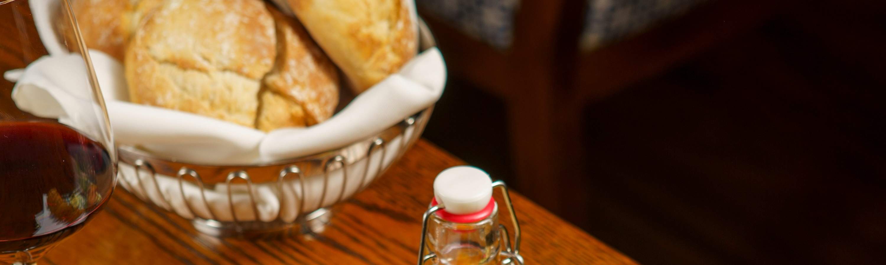 Rocks Hotel Macau | Vic's Restaurante | Menu Set Sepanjang Hari